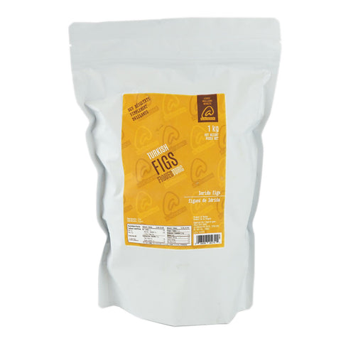 Figs Turkish Dried