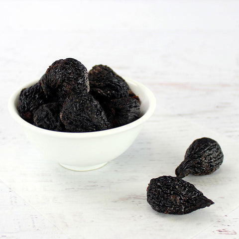 Mission Black Figs