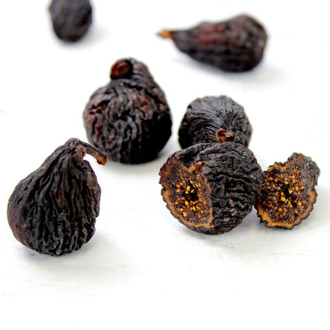 Mission Black Figs