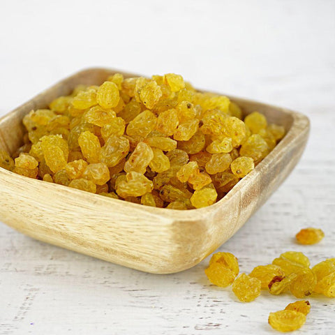 Raisins Golden (Fancy)