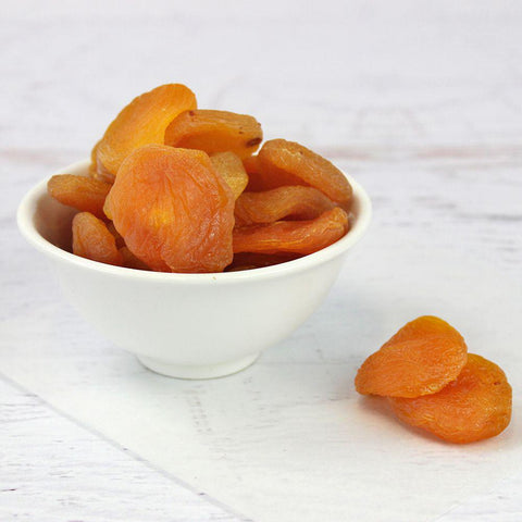 Apricots Sundried Turkish