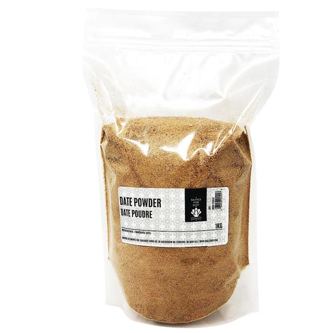 Date Powder