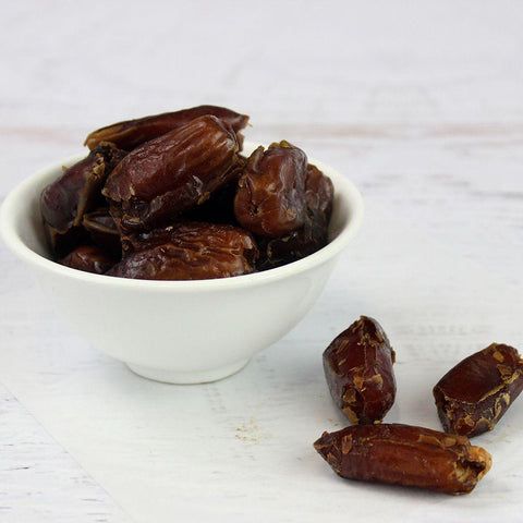 Dates Pitted