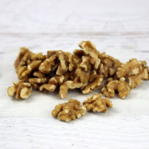 Walnut Halves