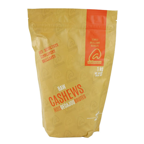 Cashew Nuts Raw Shelled