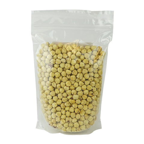 Filbert Whole Blanched Hazelnuts