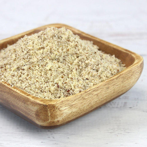 Filbert Ground Natural Hazelnuts