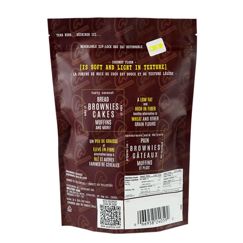 Coconut Flour