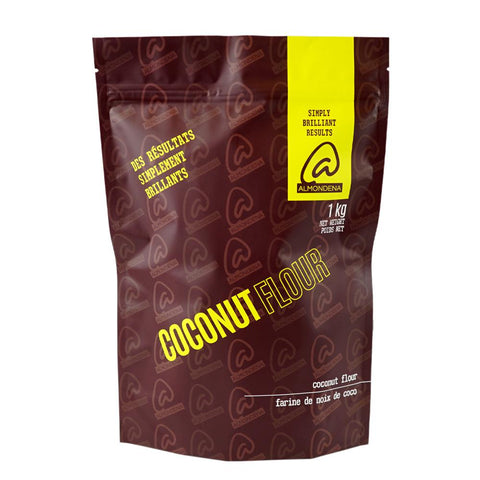 Coconut Flour