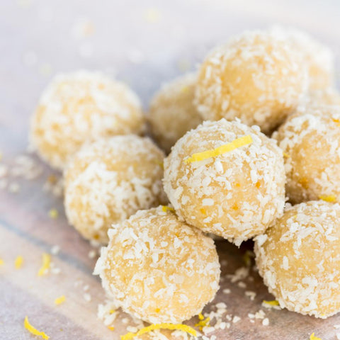 Coconut Flour