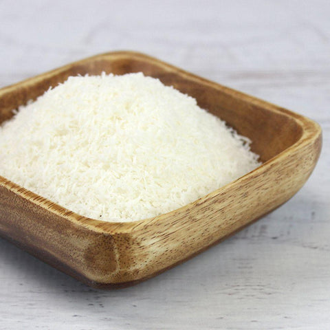 Coconut Fine Macaroon