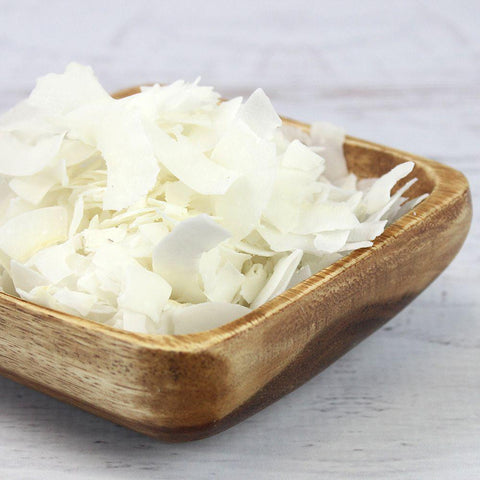 Coconut Chips Ribbon