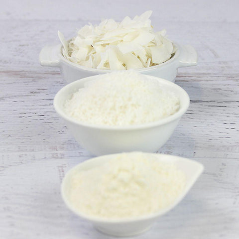 Coconut Chips Ribbon