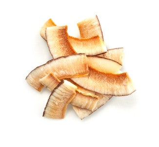 Coconut Chips Ribbon Toasted