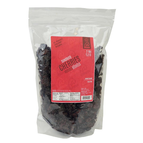 Cherries Sweet Sundried