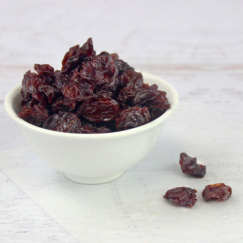 Cherries Sweet Sundried