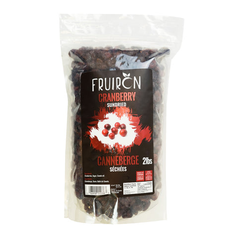 Cranberries Sweet Sundried