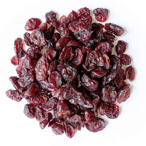 Cranberries Sweet Sundried