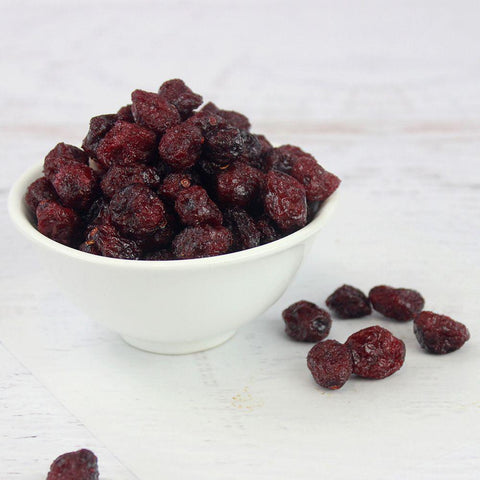 Cranberries Sweet Sundried