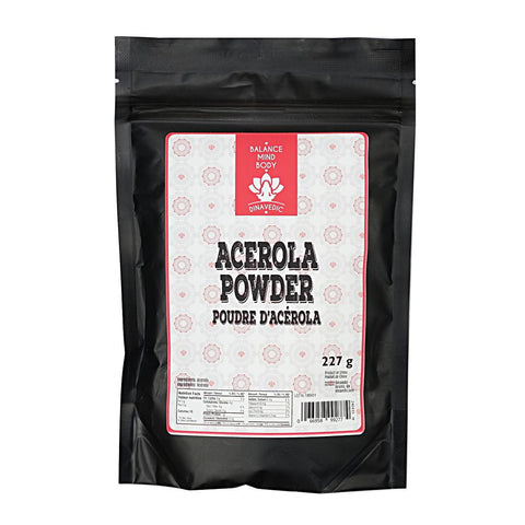 Acerola Powder