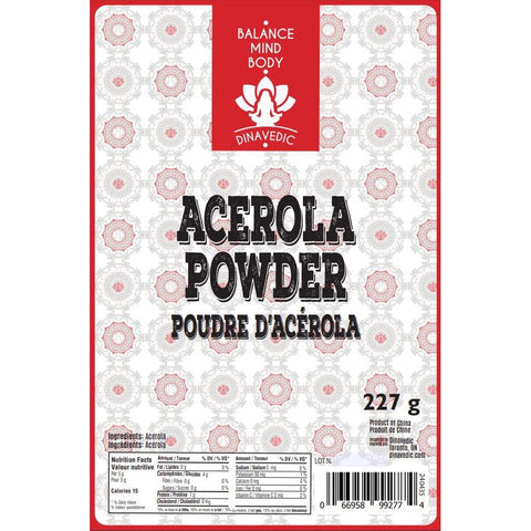 Acerola Powder