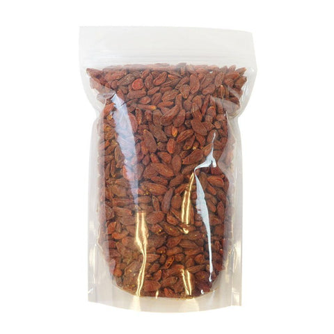 Goji Berries Sundried