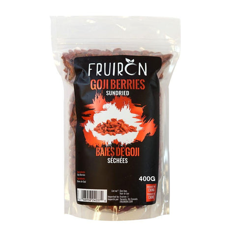 Goji Berries Sundried