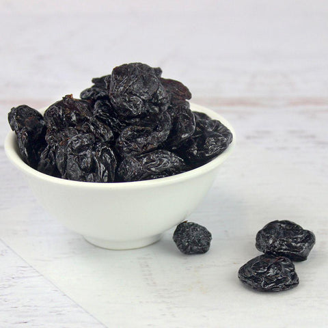 Prune Pitted