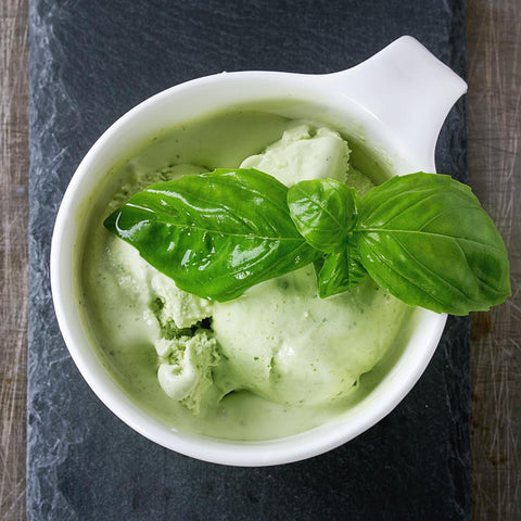 Basil Powder Freeze Dried
