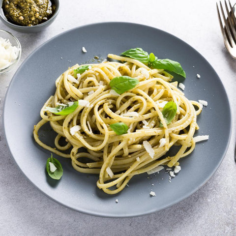 Basil Powder Freeze Dried