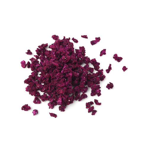 Dragon Fruit Diced Freeze Dried