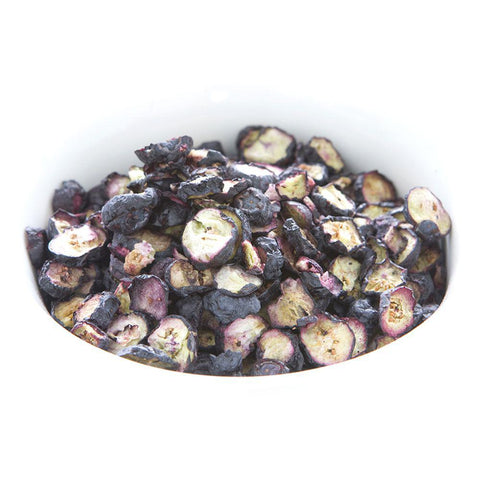 Blueberry Sliced Freeze Dried