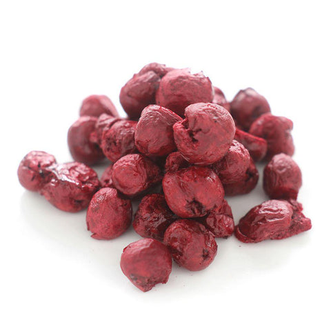 Cherries Whole Freeze Dried