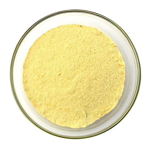 Lemon Powder Freeze Dried