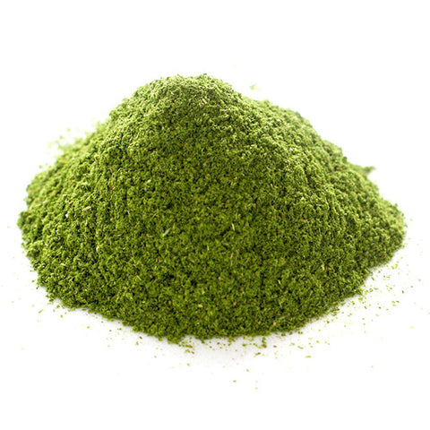 Mint Powder Freeze Dried