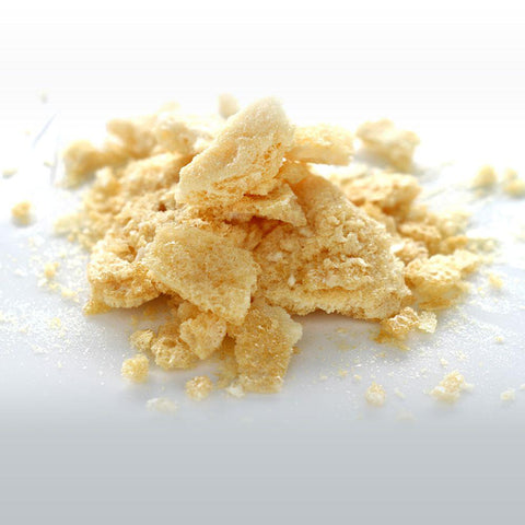 Yuzu Flakes Freeze Dried