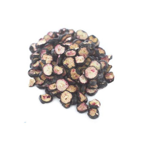 Blueberry Sliced Freeze Dried