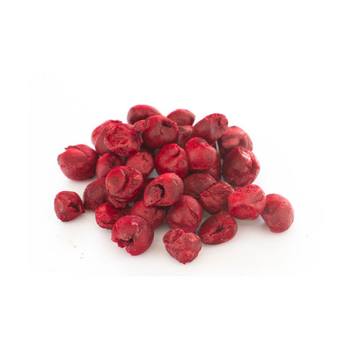 Cherries Whole Freeze Dried