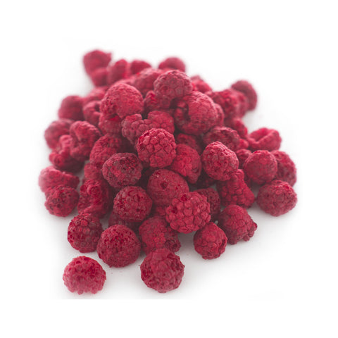Raspberry Whole Freeze Dried