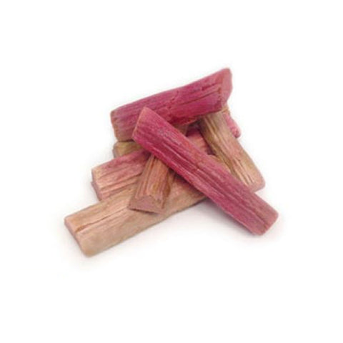 Rhubarb Freeze Dried