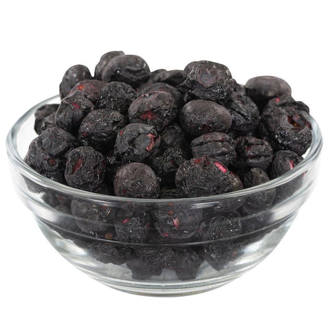 Blueberry Freeze Dried