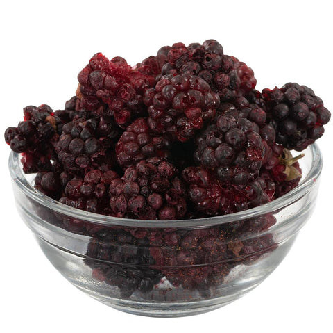 Blackberry Whole Freeze Dried