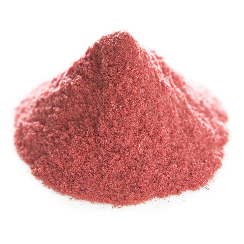 Strawberry Powder Freeze Dried