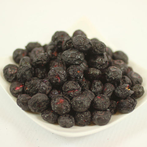 Blueberry Freeze Dried