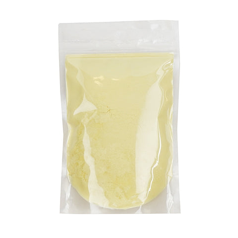 Pineapple Powder Freeze Dried