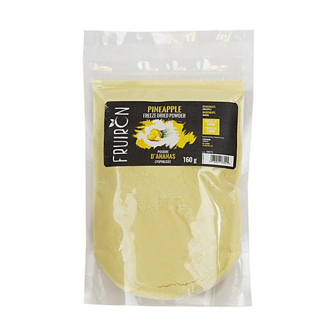 Pineapple Powder Freeze Dried