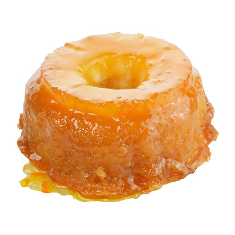Pineapple Powder Freeze Dried