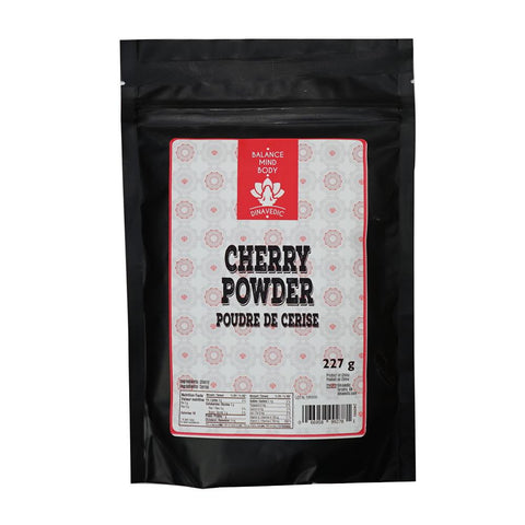 Cherry Powder