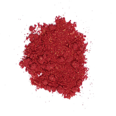 Raspberry Powder Freeze Dried