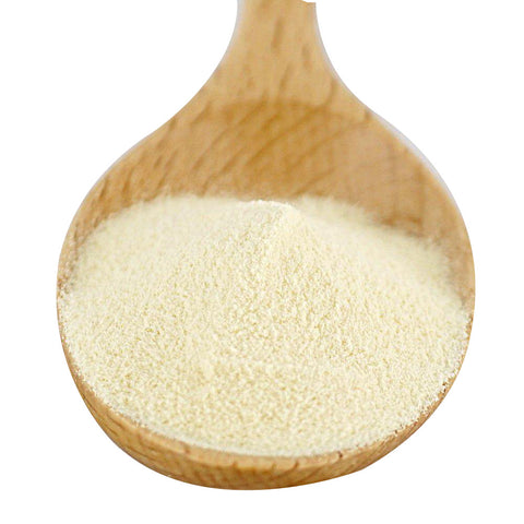 Banana Powder Freeze Dried